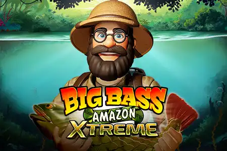 Big Bass Amazon Xtreme - betsson-app-peru.com
