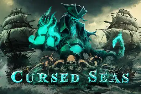 Cursed Seas - betsson-app-peru.com