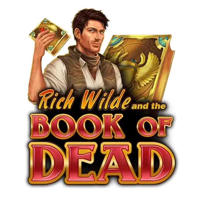Book of Dead - betsson-app-peru.com