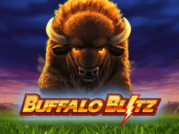 Buffalo Blitz - betsson-app-peru.com
