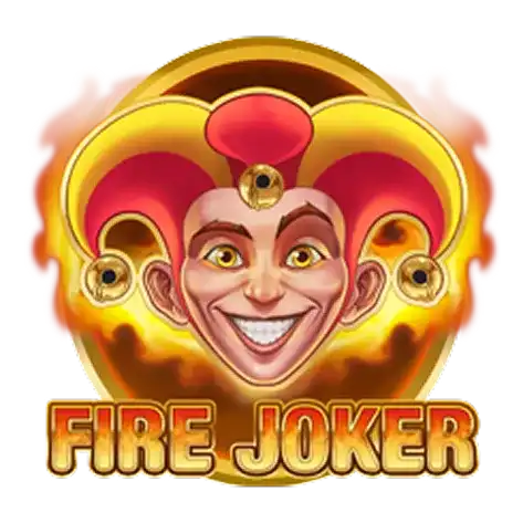 Fire Joker - betsson-app-peru.com