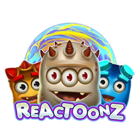 Reactoonz - betsson-app-peru.com