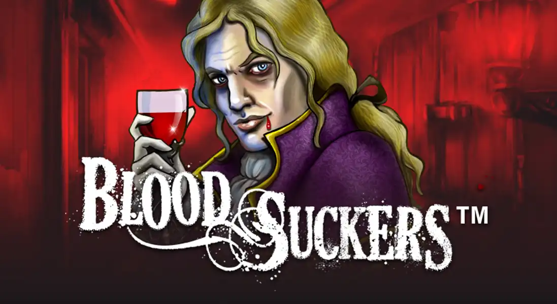 Blood Suckers Slot - betsson-app-peru.com