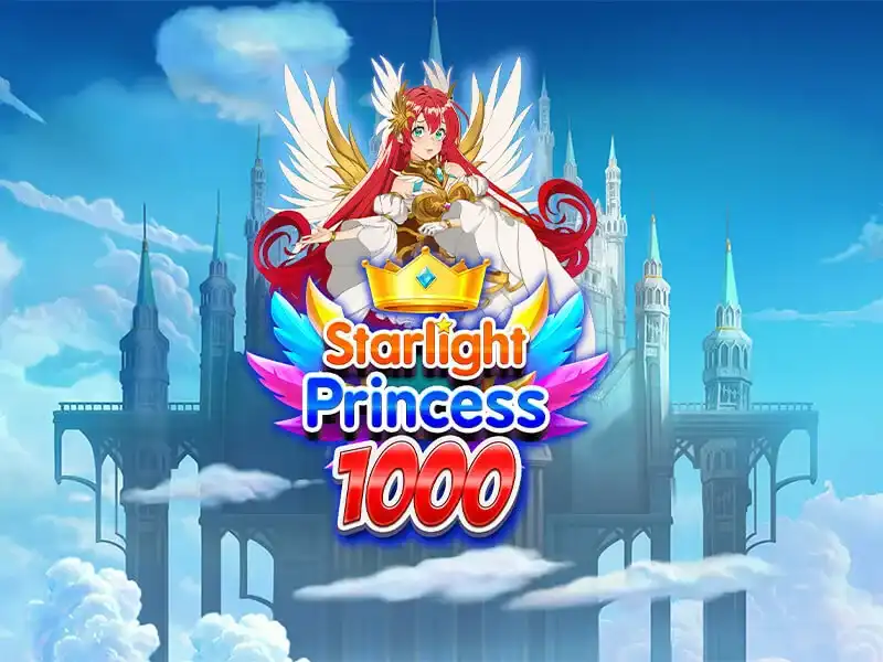 Starlight Princess - betsson-app-peru.com
