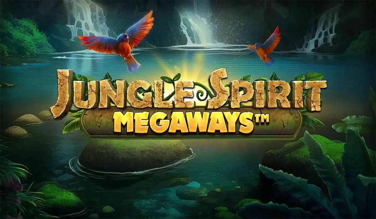 Jungle Spirit: Megaways - betsson-app-peru.com
