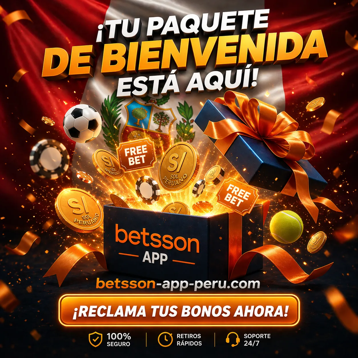 popup bets - betsson-app-peru.com