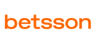 Betsson app peru com logo