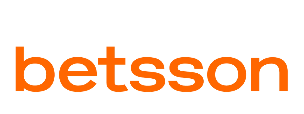 Betsson app peru com logo